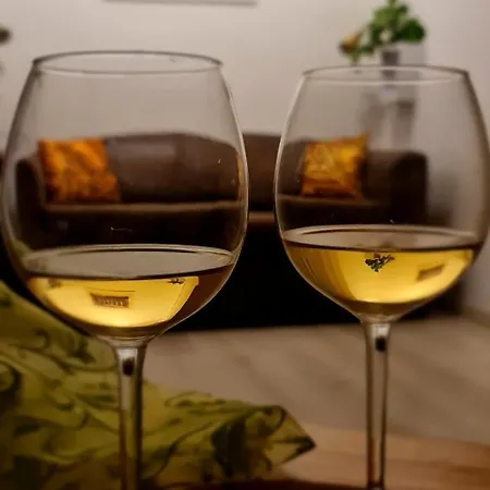 Rooftop Panorama Appartamento