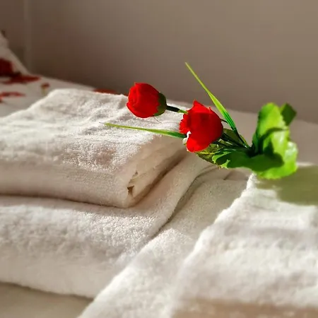 Appartamento Rooftop Panorama *