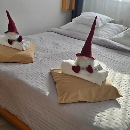 Rooftop Panorama Lejlighed