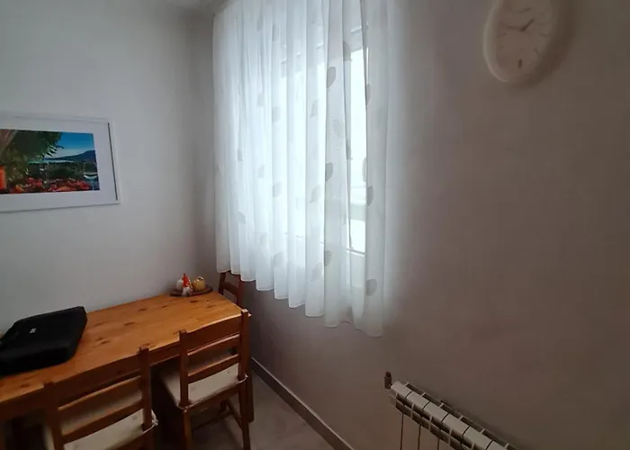 Rooftop Panorama Budapest