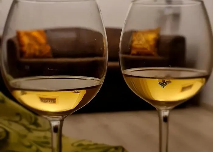 Rooftop Panorama Lejlighed