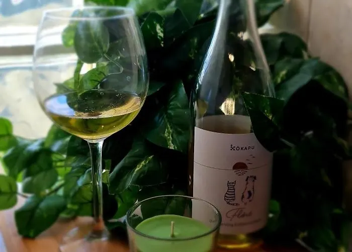 Lejlighed Rooftop Panorama *