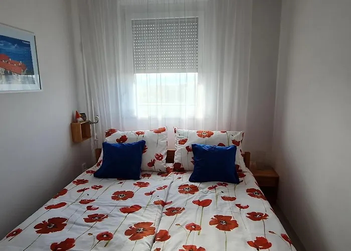 Lejlighed Rooftop Panorama Budapest