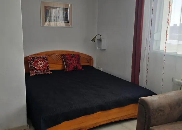 Lejlighed Rooftop Panorama Budapest