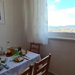 Rooftop Panorama Apartmán Budapešť