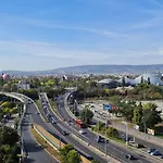 Rooftop Panorama Apartmán *